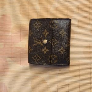 Louis Vuitton Wallet